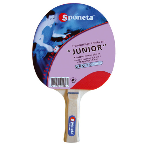 Sponeta tischtennisschläger - sponeta,
