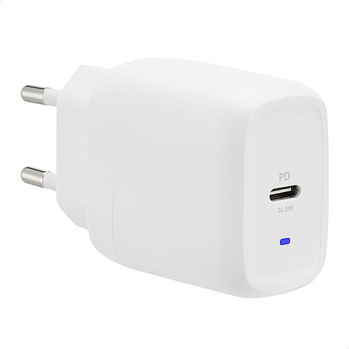 Usb wandladegerät mit - usb-c,