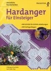 Hardanger für einsteiger - für,