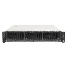 Dell Server PowerEdge R720xd