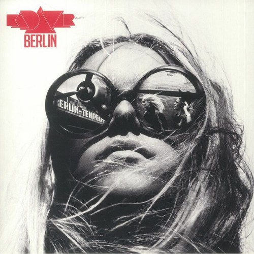 Kadavar berlin vinyl - -,