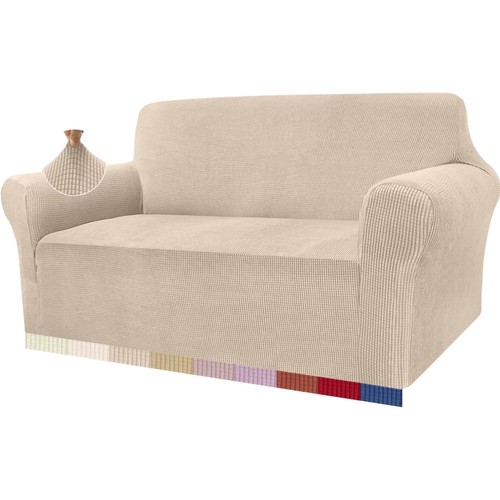 Sofabezug stretch sitzer - sofabezug,