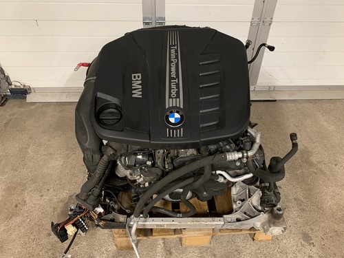 Bmw f10 f11 - bmw, n57d30a