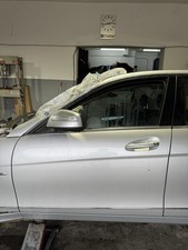 Mercedes C Klas W204 original