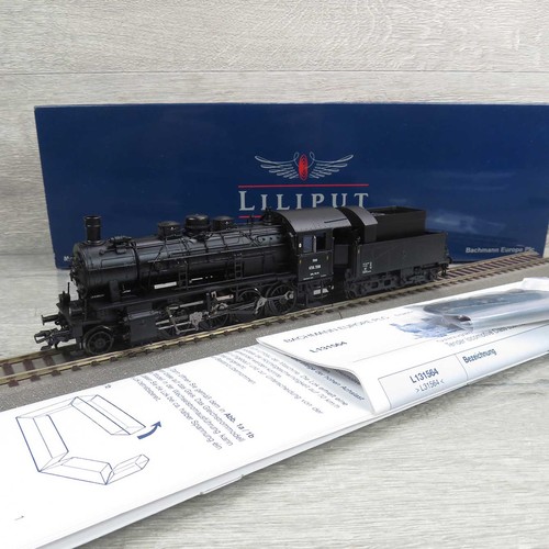 Liliput l131564 öbb - l131564,