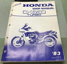 Factory Service Manual For