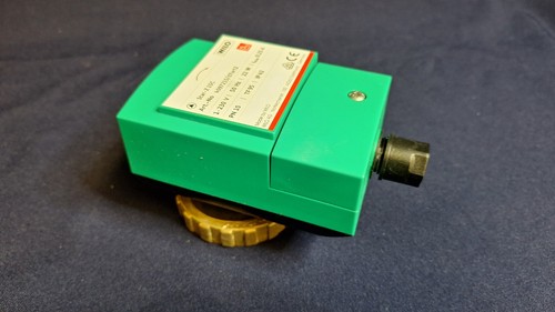 Wilo star 15c ersatzmotor - star-z,