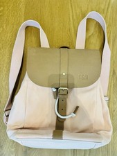 FIX & HUXLEY Rucksack Damen Backpack Rosa