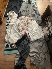 Job Lot/Bündel von 6 Damen