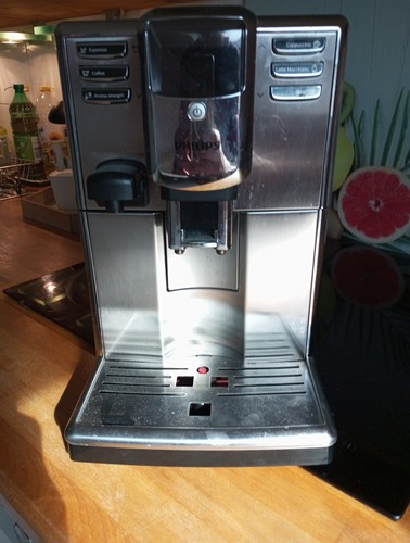 Kaffeevollautomat philipps - kaffeevollautomat,