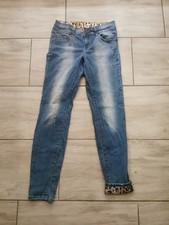 Amisu Jeans Gr. 30 (M) Middle