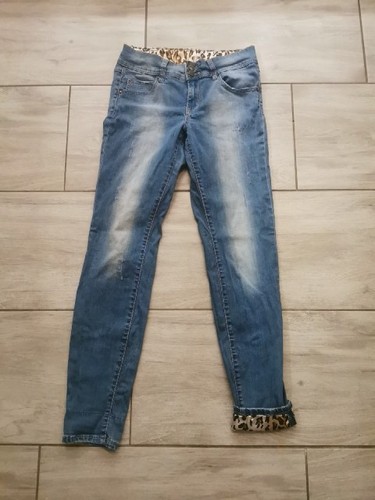 Amisu jeans middle - gr.,