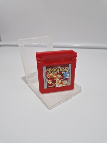 Nintendo game boy pokémon - nintendo,