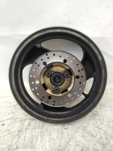 Vorderradfelge 12x2 für - 12x2.50,