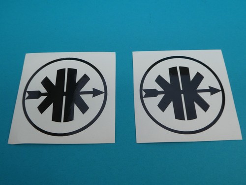 Kreidler sticker logo emblem