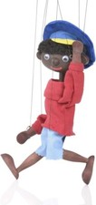 Augsburger puppenkiste jim - puppenkiste,