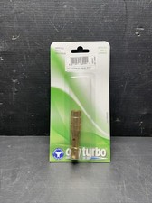 Oxyturbo Bruciatore OT 14,5mm M10x1 Düse Lötbrenner Gasbrenner Unbenutzt (F275)