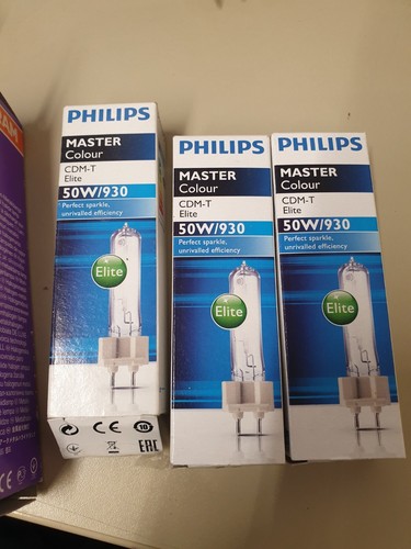 Osram hqi hci - osram, powerball