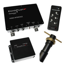 EchoPilot Forward Looking