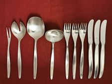 WMF Stockholm Cromargan