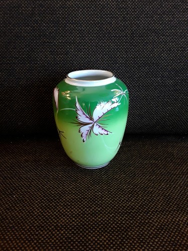 Blumenvase vase spechtsbrunn - vase,