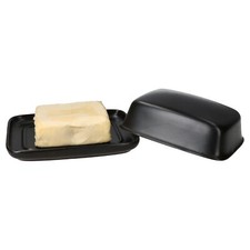 Runa butterdose mit - mit, deckel
