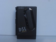 Aiwa HS-P202 Walkman Cassette