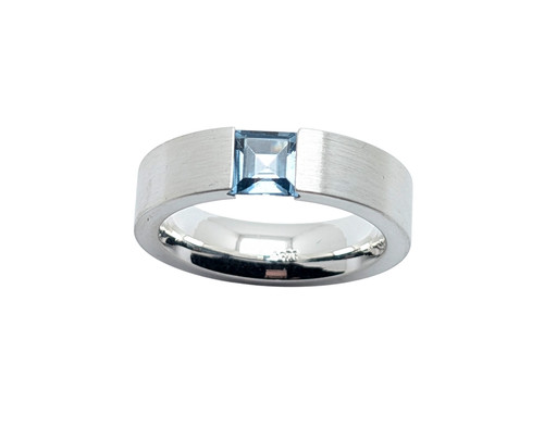 Ring spannring sterling silber - ring,