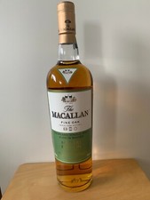 Macallan fine oak - fine,