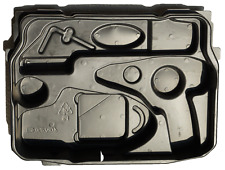 Einlage 6.082.850.4E3 für Systainer / Makpac