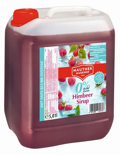 Mautner markhof himbeer - markhof,