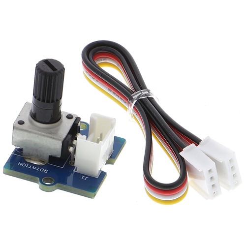Grove drehwinkelsensor - grove,
