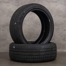 2x 235/45 R20 100V Pirelli Scorpion Verde DOT 1122 7 mm Sommerreifen