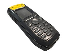 AVAYA 3749 DECT Systemtelefon DH5 700479462 / starke Gebrauchsspuren