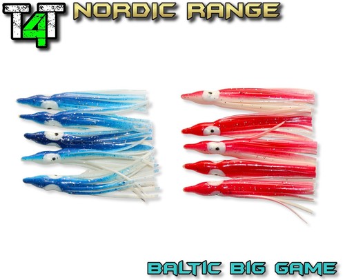 T4t - 2,99€, (0,60€/stk.)