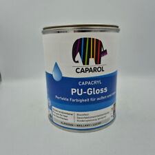 Caparol Capacryl PU-Gloss