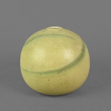 Kugelvase von Horst Kerstan