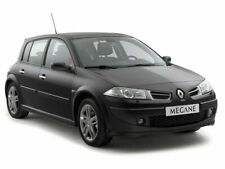 RENAULT MEGANE 2