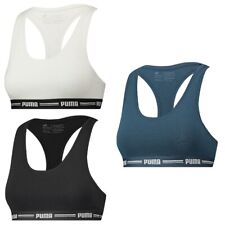 PUMA Damen Iconic Racer Back