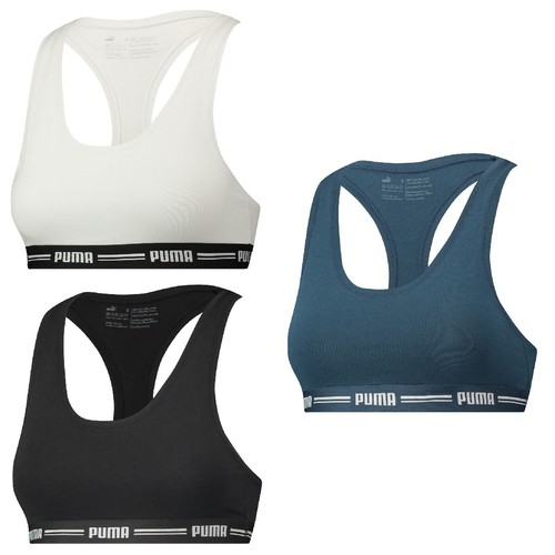 Puma damen iconic - damen, back