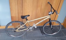 BMX Rad Crupi 20 PRO Race