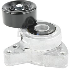 Timing Belt Tensioner Pulley