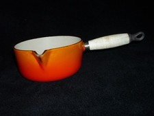 LE CREUSET Kasserolle