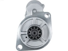 AS-PL Anlasser Starter S9128 24V 03555020217