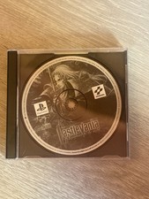 Castlevania Symphony of the