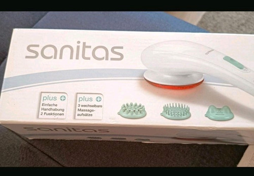 Sanitas smg - sanitas, 16