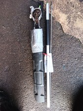 Ego Heckenschere Aufsatz