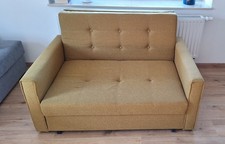 Schlafsofa mit Bettkasten