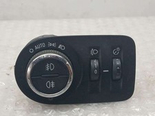 13294817 Light Switch Opel