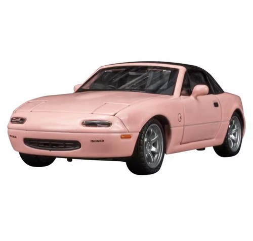 Mazda miata cabrio - mx-5,